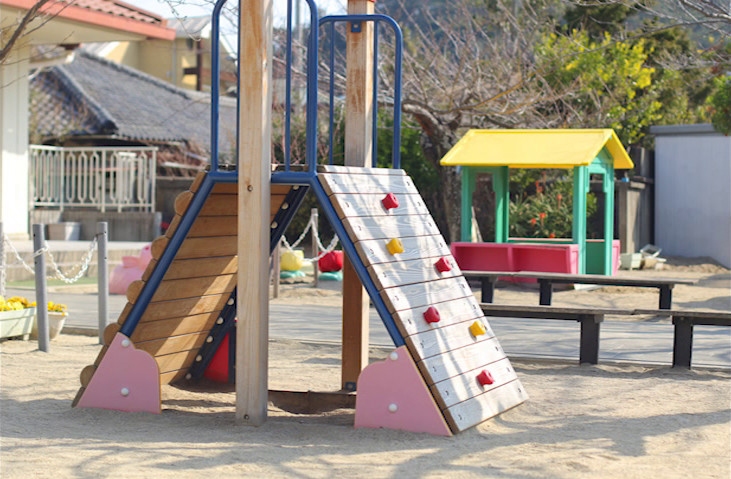 みどりのあゆみ